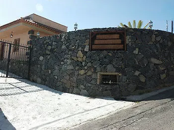 Βίλα Casa Rural Las Rosas Λος Ρεαλέχος