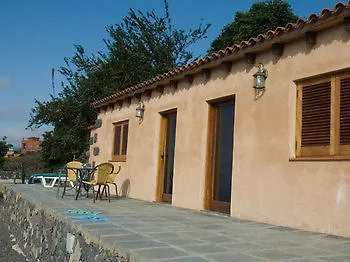 Casa Rural Las Rosas Λος Ρεαλέχος 0*,