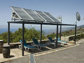 Casa Rural Las Rosas Λος Ρεαλέχος Βίλα